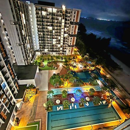 Spectacular High Floor Sea View And Pool View Residences Kuantan Exterior foto
