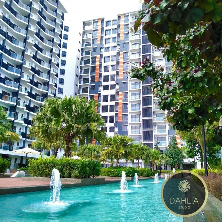 Spectacular High Floor Sea View And Pool View Residences Kuantan Exterior foto